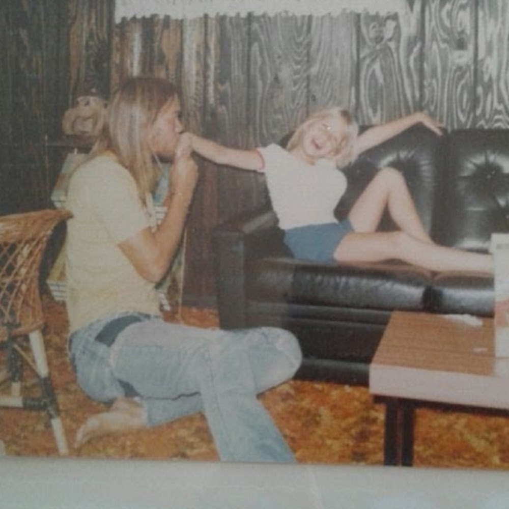 Meet your Posher, Katherine